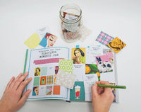 Book That Takes Its Time by Irene Smit & Astrid van der Hulst
