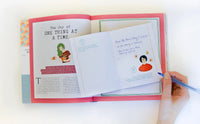 Book That Takes Its Time by Irene Smit & Astrid van der Hulst