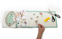 Book That Takes Its Time by Irene Smit & Astrid van der Hulst