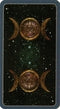 Book of Shadows Tarot Two Deck Set by Barbara Moore & Grzegorz Krysinski & Simone Gabrielli & Sabrina Ariganello & Alessia Pastorello