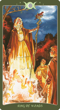 Book of Shadows Tarot Two Deck Set by Barbara Moore & Grzegorz Krysinski & Simone Gabrielli & Sabrina Ariganello & Alessia Pastorello