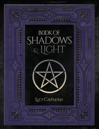 Book of Shadows and Light by Lucy Cavendish