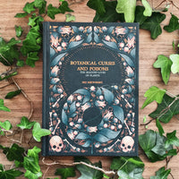 Botanical Curses and Poisons by Fen Inkwright