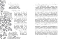 Botanical Curses and Poisons by Fen Inkwright