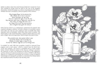 Botanical Curses and Poisons by Fen Inkwright