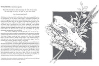 Botanical Curses and Poisons by Fen Inkwright
