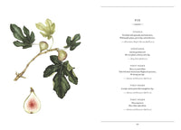 Botanical Shakespeare by Gerit Quealy