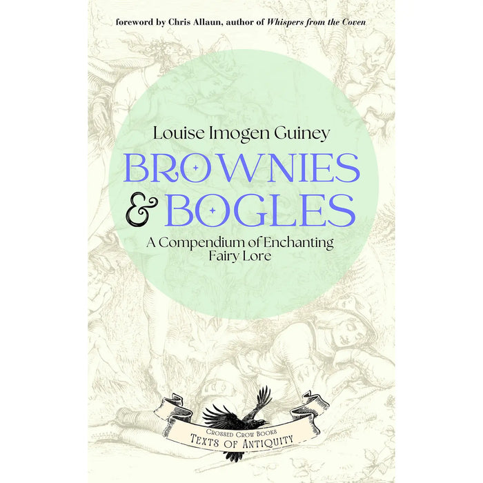 Brownies & Bogles by Louise Imogen Guiney