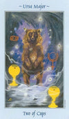 Celestial Tarot by Kay Steventon & Brian Clark