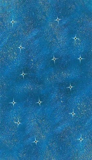 Celestial Tarot by Kay Steventon & Brian Clark