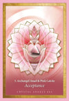 Crystal Mandala Oracle by Alana Fairchild