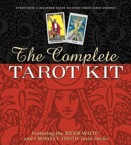 Gilded Tarot Royale by Ciro Marchetti & Barbara Moore