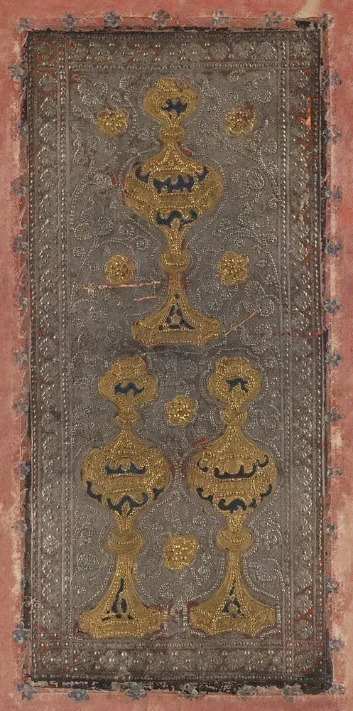 Cary-Yale Visconti 15th Century Tarocchi Deck by Bonifacio Bembo and Thierry Depaulis