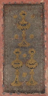 Cary-Yale Visconti 15th Century Tarocchi Deck by Bonifacio Bembo and Thierry Depaulis