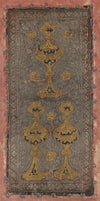 Cary-Yale Visconti 15th Century Tarocchi Deck by Bonifacio Bembo and Thierry Depaulis