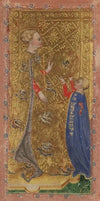 Cary-Yale Visconti 15th Century Tarocchi Deck by Bonifacio Bembo and Thierry Depaulis
