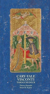 Cary-Yale Visconti 15th Century Tarocchi Deck by Bonifacio Bembo and Thierry Depaulis