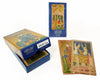 Cary-Yale Visconti 15th Century Tarocchi Deck by Bonifacio Bembo and Thierry Depaulis