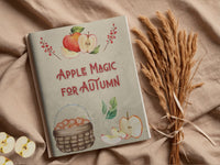 [DIGITAL DOWNLOAD] Autumn Equinox Celebration Guide & Grimoire