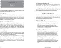 Complete Book of Tarot Spreads by Evelin Burger & Johannes Fiebig