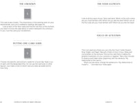 Complete Book of Tarot Spreads by Evelin Burger & Johannes Fiebig