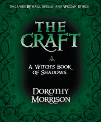 Craft by Dorothy Morrison