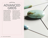Crystal Grids Handbook by Judy Hall