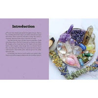 Crystal Healing by Suzanne Edwards