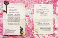 Curiosity of Folklore, Magic and Spells by Sam McKechnie