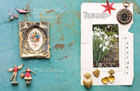 Curiosity of Folklore, Magic and Spells by Sam McKechnie