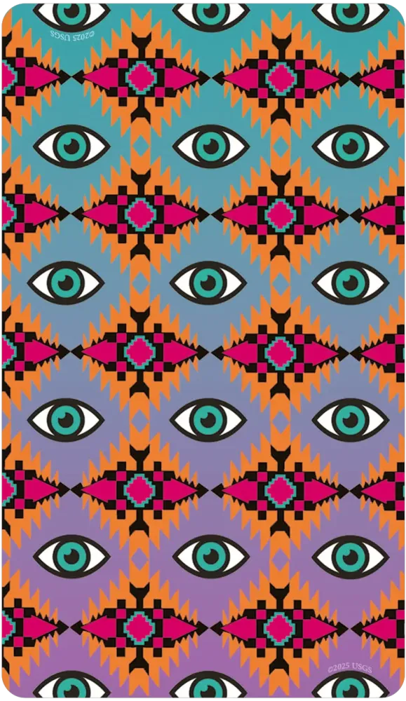 Desert Illuminations Tarot by Lindsay D. Williams