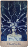 Divine Nature Oracle Deck & Book Set by Angi Sullins & Greg Spalenka