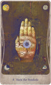 Divine Nature Oracle Deck & Book Set by Angi Sullins & Greg Spalenka