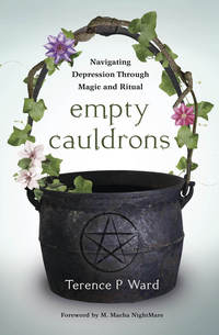 Empty Cauldrons by Terence P Ward