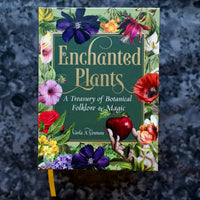 Enchanted Plants by Varla A. Ventura