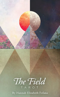 Field Tarot by Hannah Elizabeth Fofana