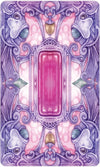 Fairy Gems Crystal Oracle by Ellen Steiber and Linda Ravenscroft