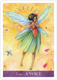 Find Your Light Inspiration Deck by Sara Burrier