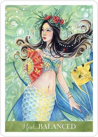 Find Your Light Inspiration Deck by Sara Burrier