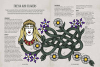 Freyja by L. Dean Lee