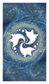 Ghosts & Spirits Tarot by Lisa Hunt