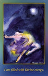 Goddess on the Go Affirmation Deck by Amy Sophia Marashinsky & Melissa Harris