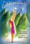 Divine Codes Oracle by Leah Shoman