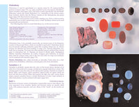 Gemstones of the World by Walter Schumann