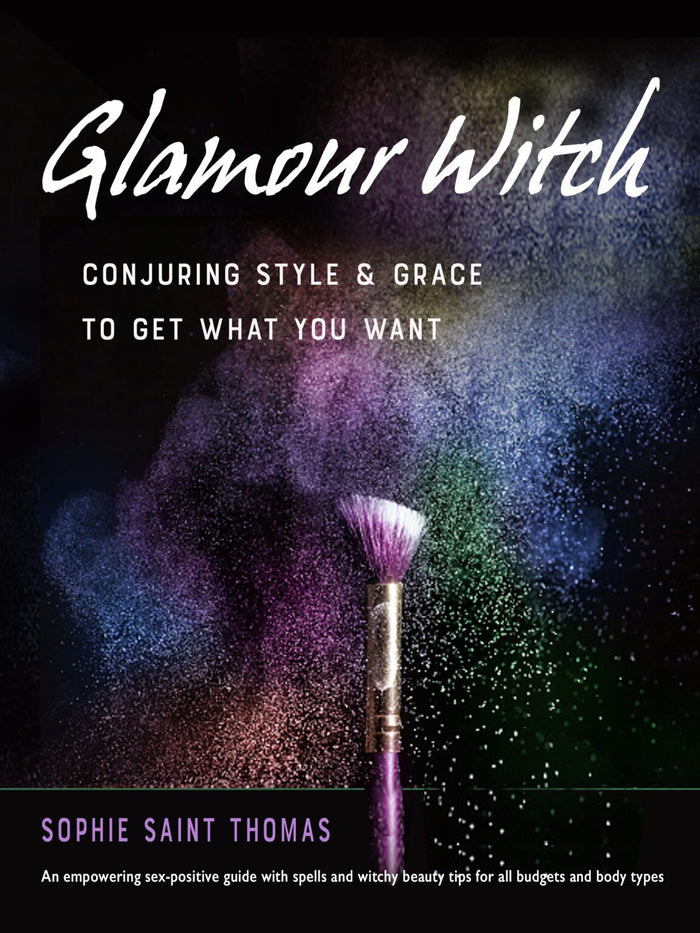 Glamour Witch by Sophie Saint Thomas