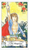 Hanson-Roberts Tarot by Mary Hanson-Roberts