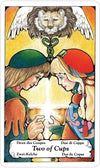 Hanson-Roberts Tarot by Mary Hanson-Roberts