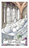 Hanson-Roberts Tarot by Mary Hanson-Roberts