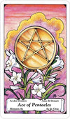 Hanson-Roberts Tarot by Mary Hanson-Roberts