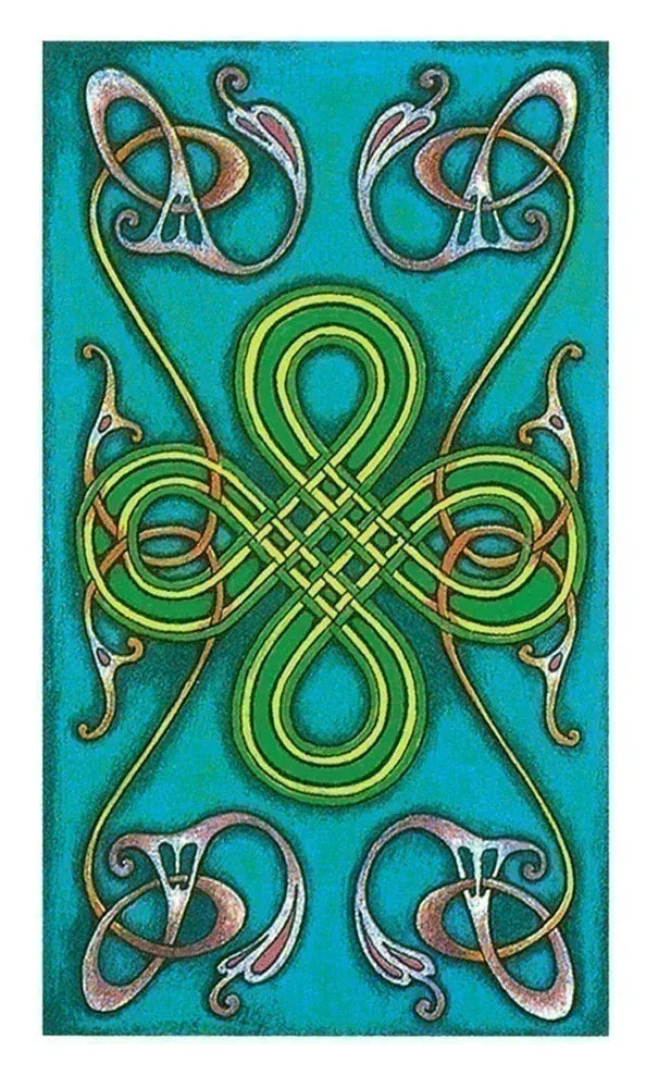 Hanson-Roberts Tarot by Mary Hanson-Roberts